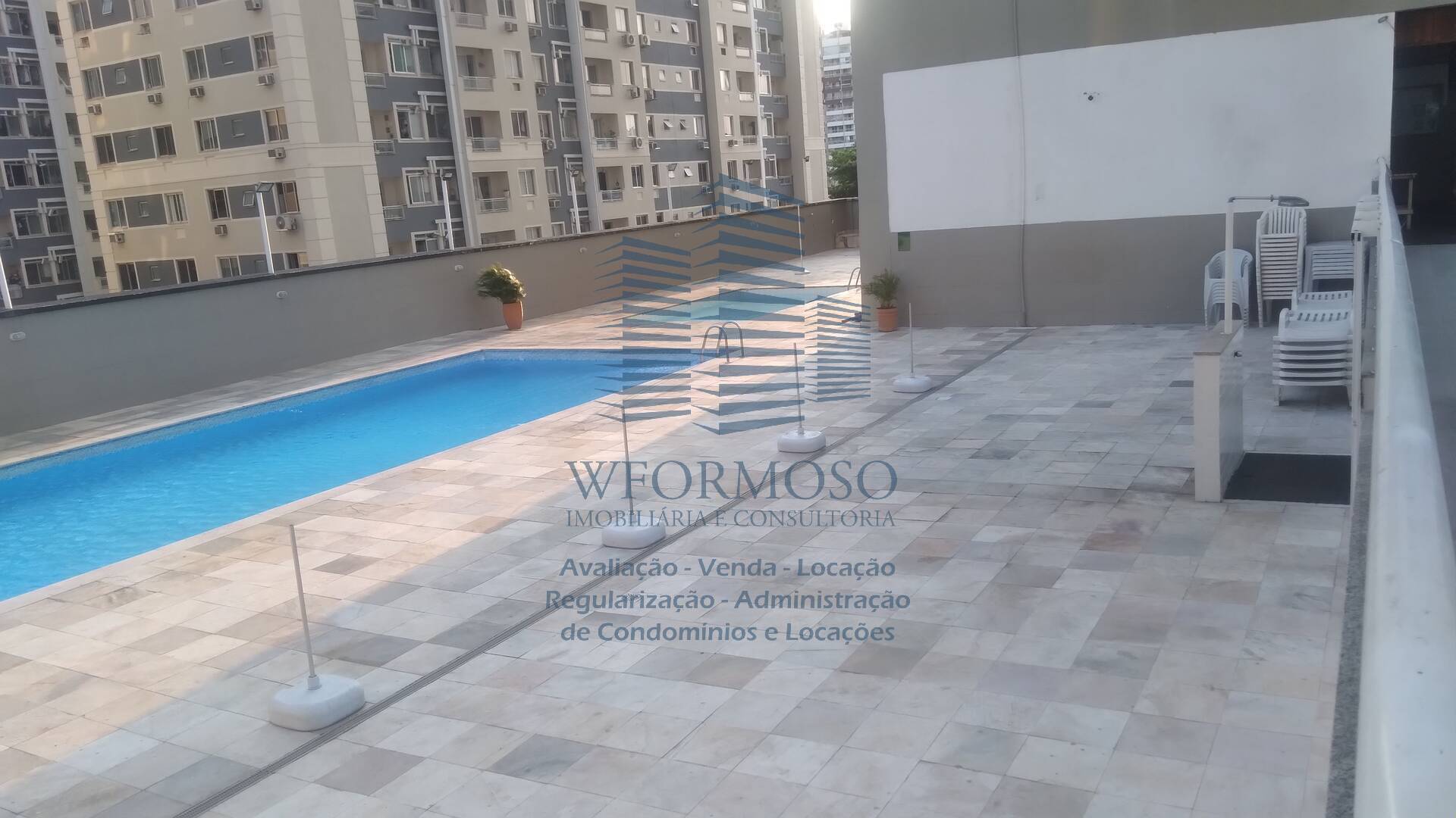 Apartamento à venda com 3 quartos, 65m² - Foto 38