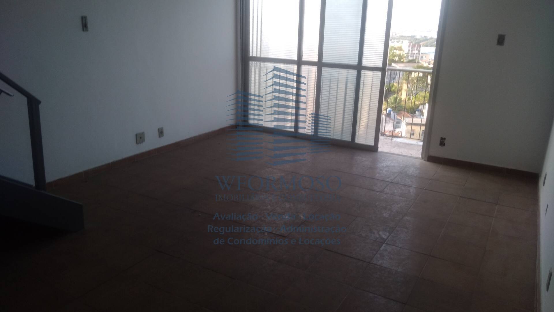 Apartamento à venda com 3 quartos, 65m² - Foto 7