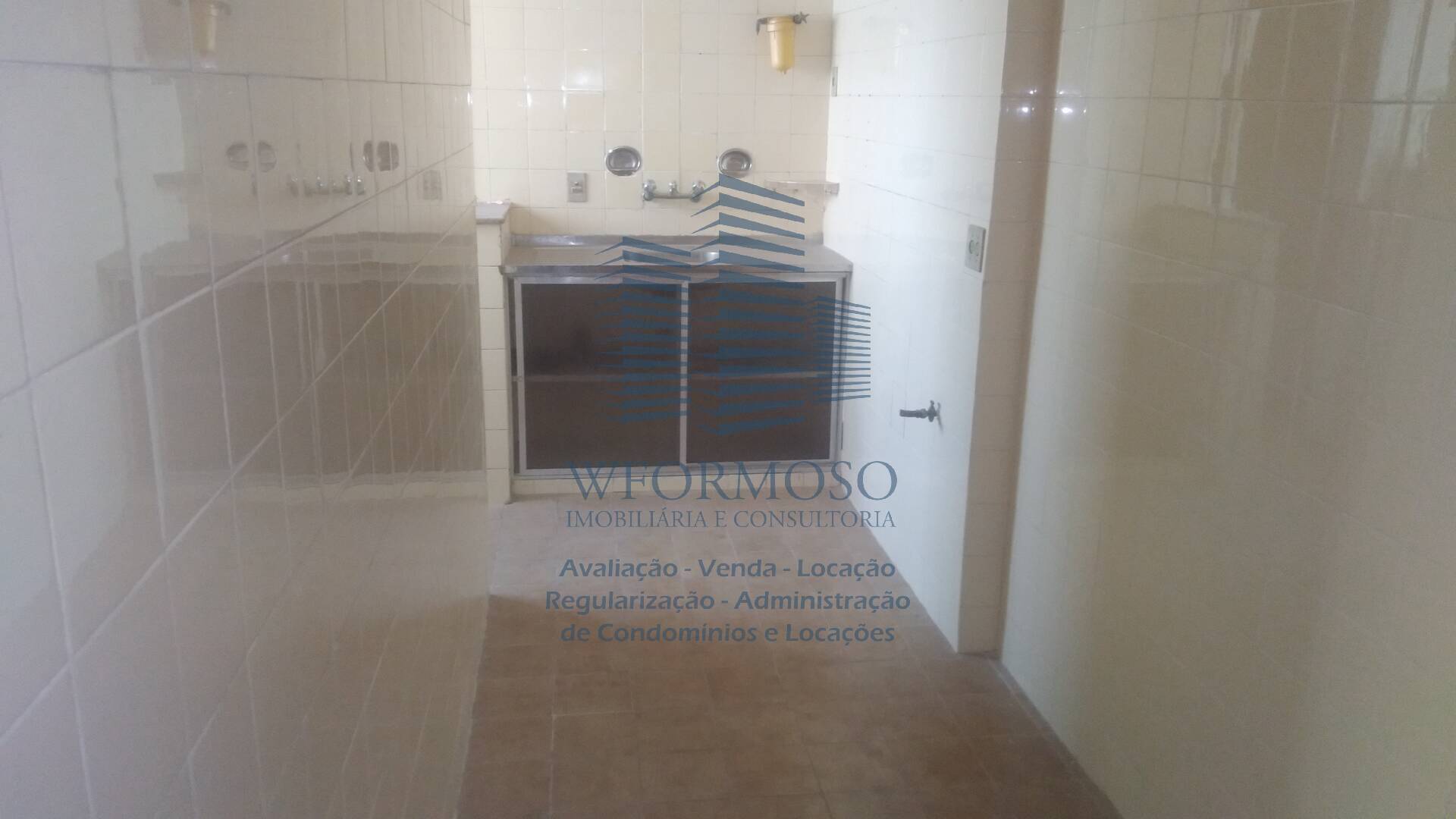 Apartamento à venda com 3 quartos, 65m² - Foto 13