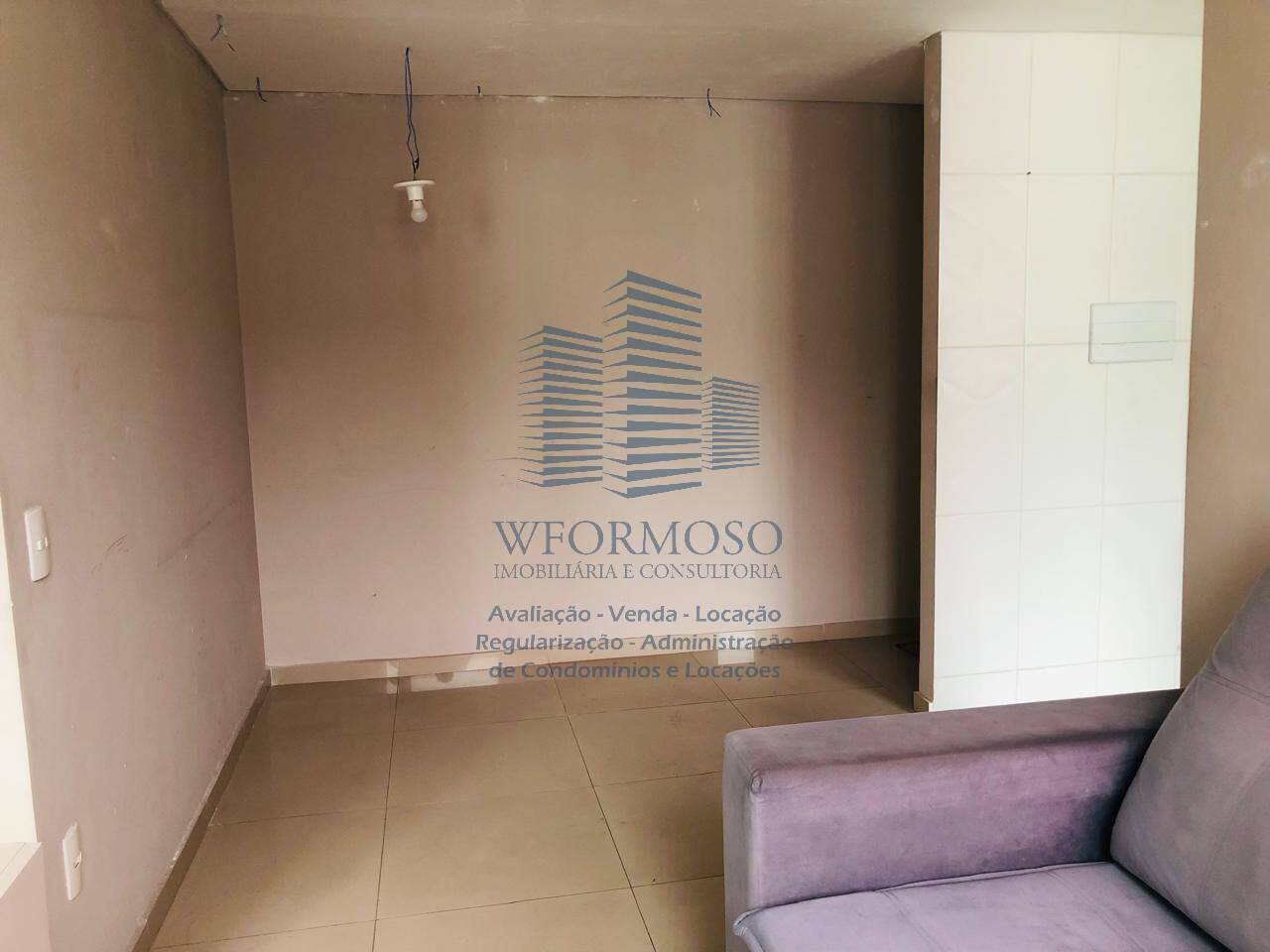 Apartamento para alugar com 2 quartos, 43m² - Foto 2