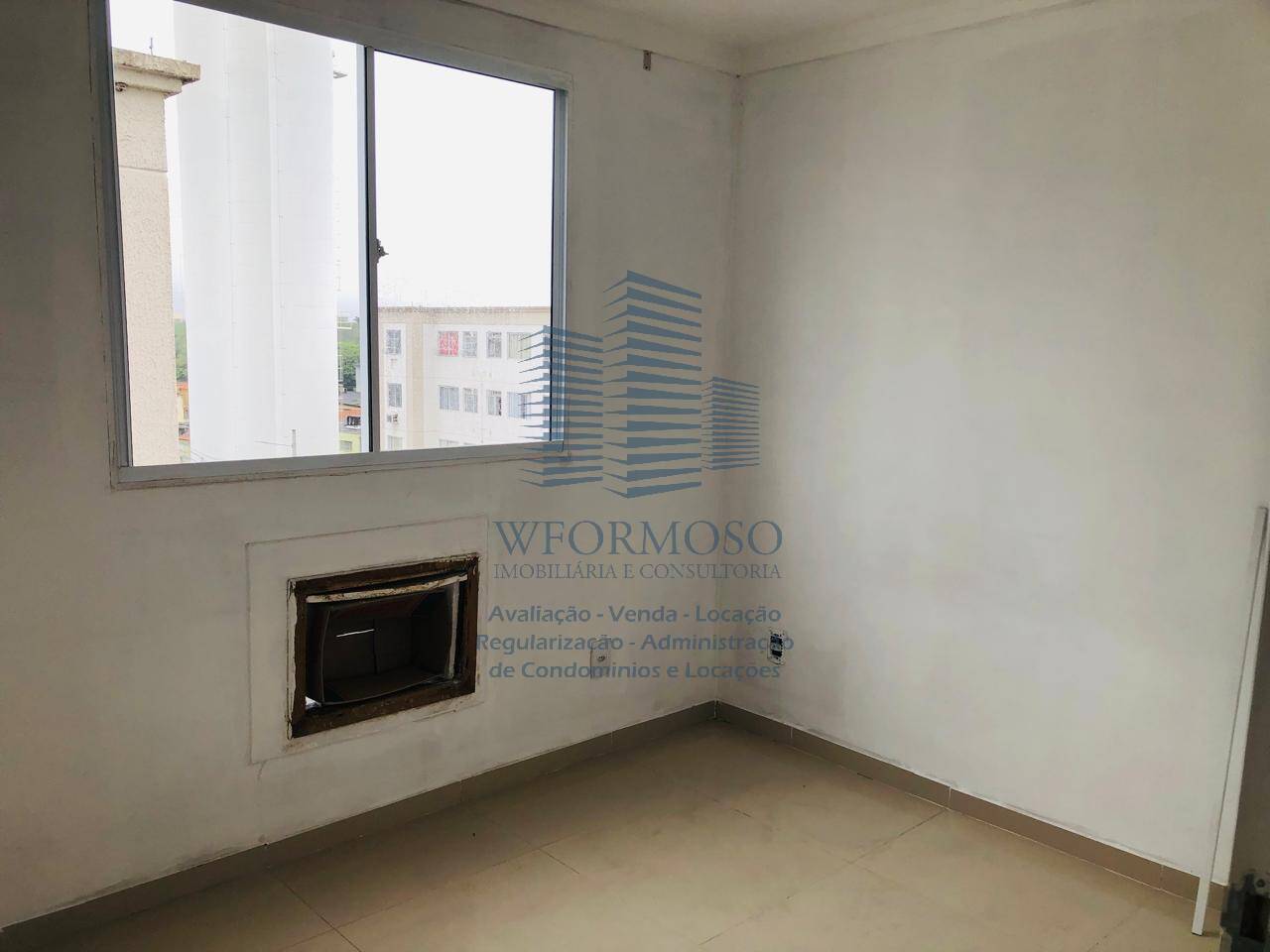 Apartamento para alugar com 2 quartos, 43m² - Foto 5