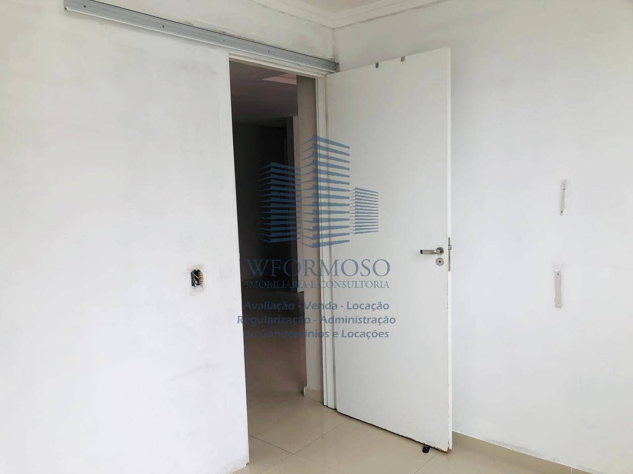 Apartamento para alugar com 2 quartos, 43m² - Foto 6