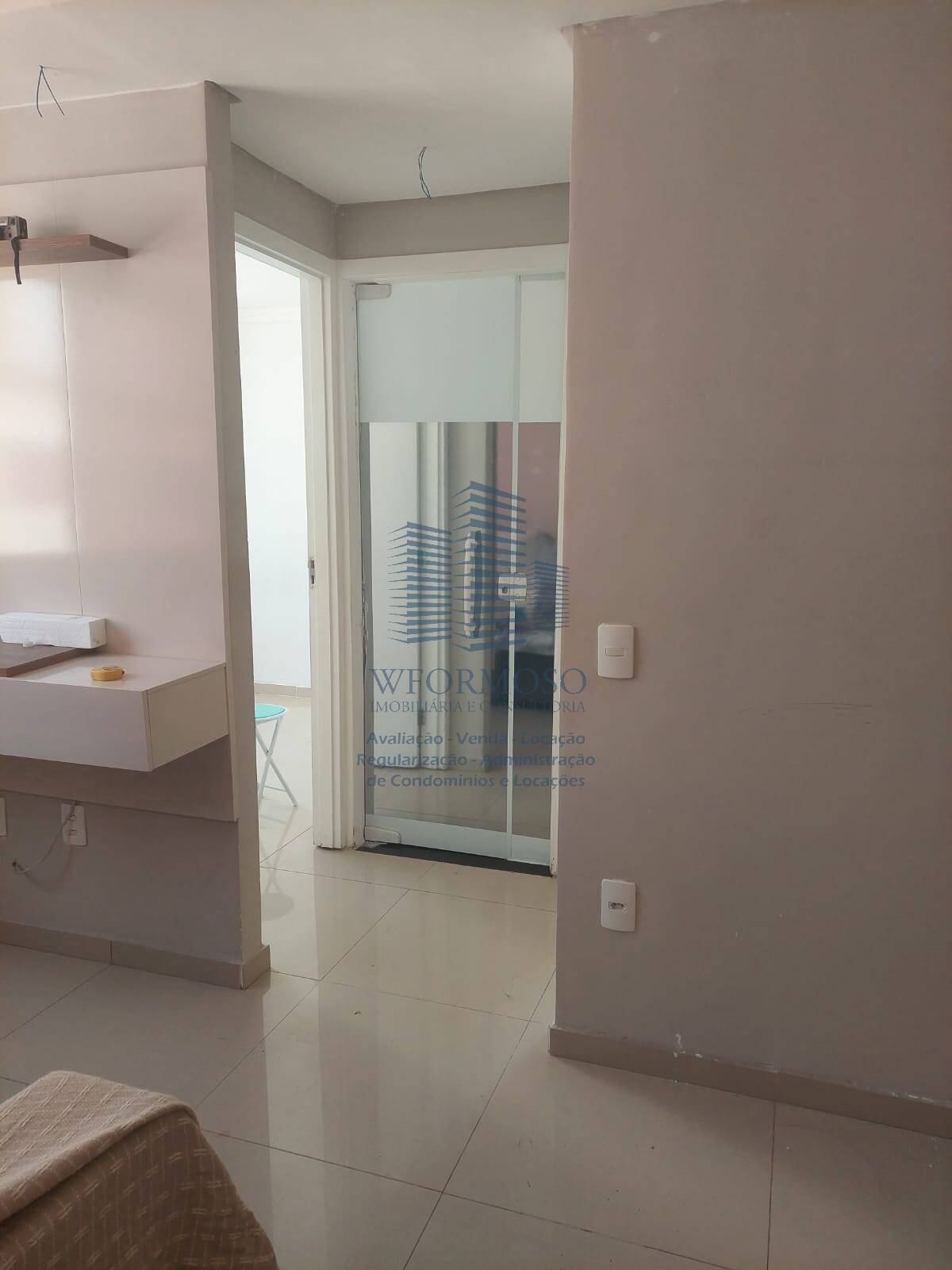 Apartamento para alugar com 2 quartos, 43m² - Foto 9