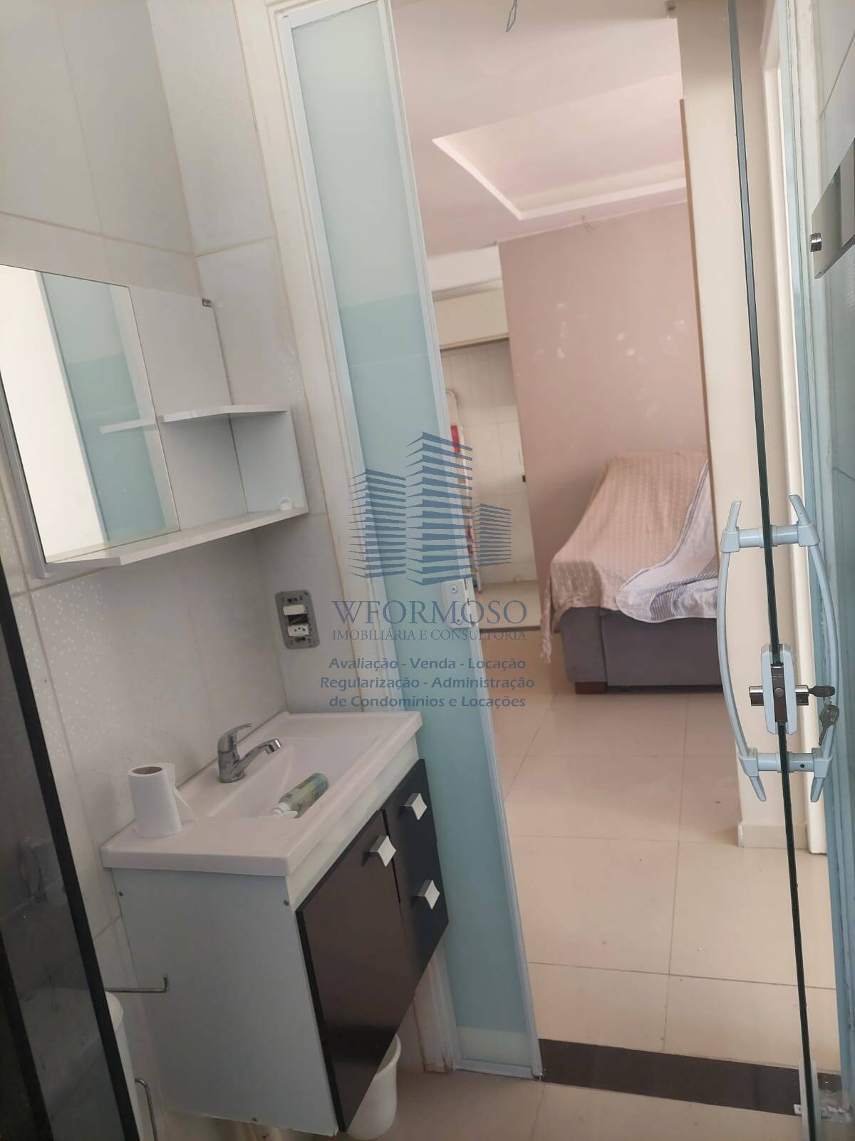 Apartamento para alugar com 2 quartos, 43m² - Foto 14