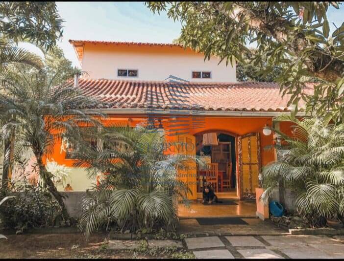 Fazenda à venda com 4 quartos, 280m² - Foto 1