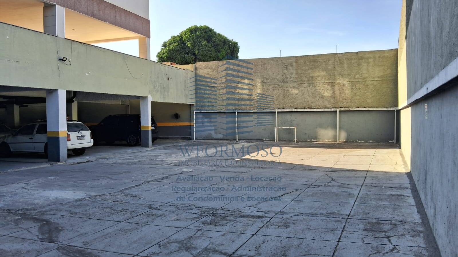 Apartamento para alugar com 1 quarto, 48m² - Foto 25