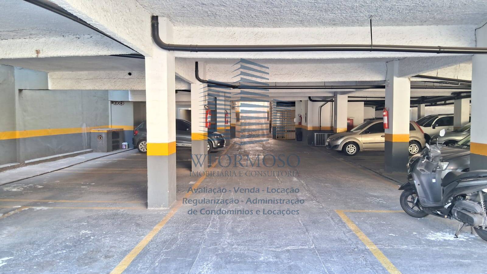 Apartamento para alugar com 1 quarto, 48m² - Foto 27