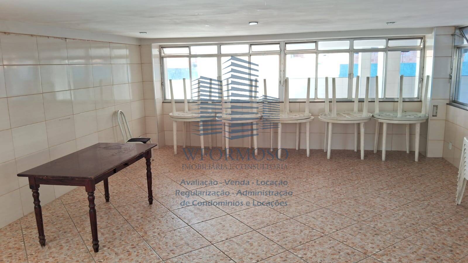 Apartamento para alugar com 1 quarto, 48m² - Foto 32