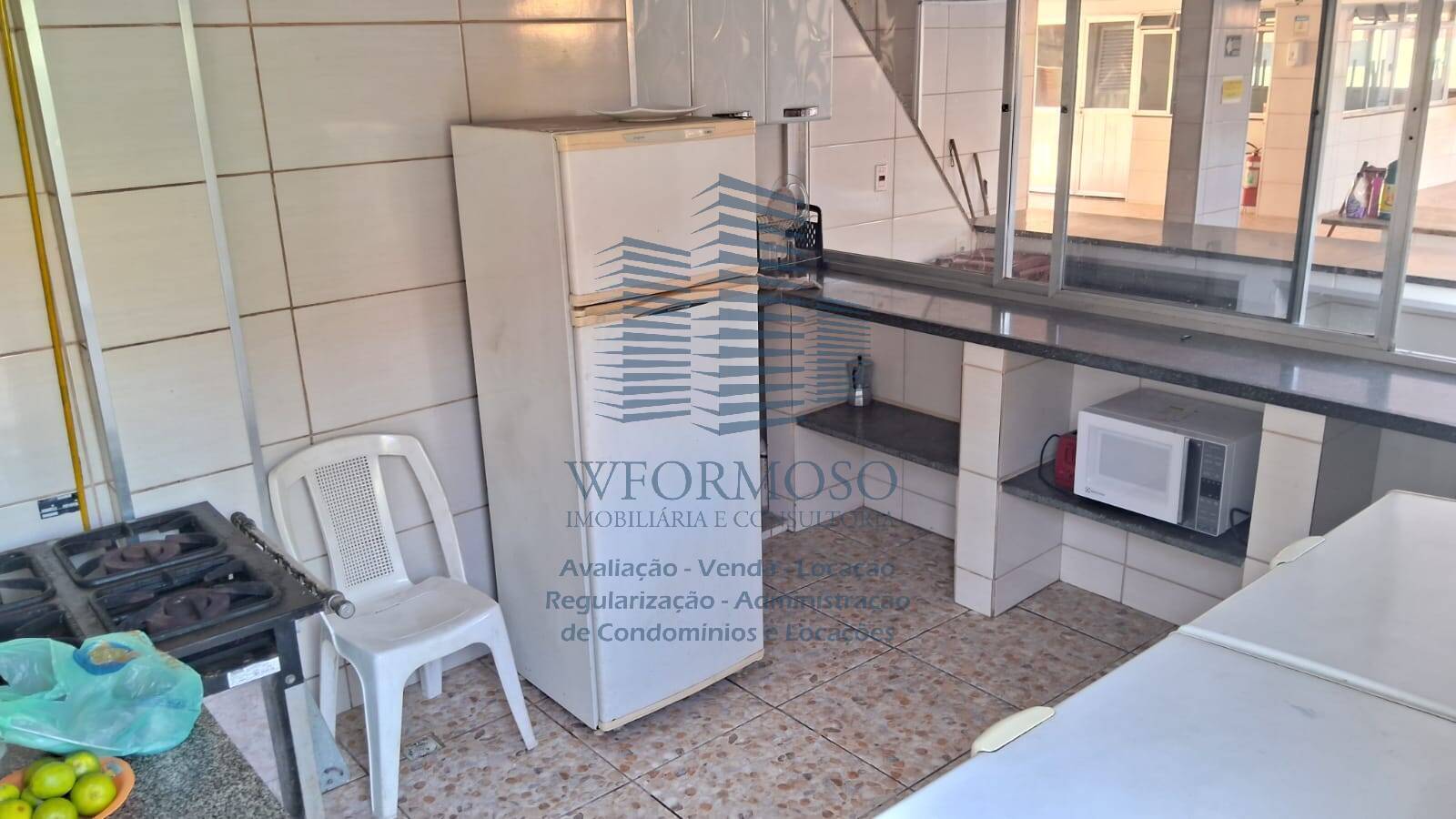 Apartamento para alugar com 1 quarto, 48m² - Foto 34