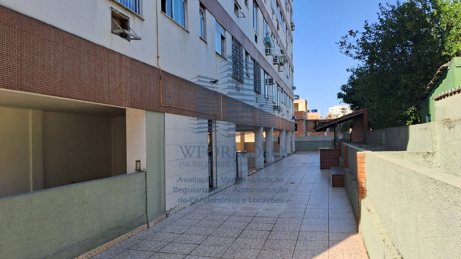 Apartamento para alugar com 1 quarto, 48m² - Foto 43