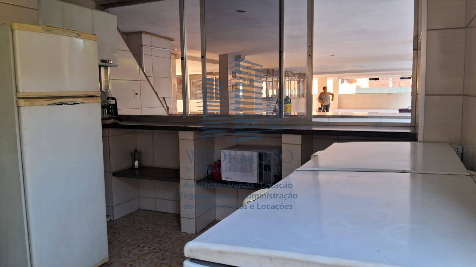 Apartamento para alugar com 1 quarto, 48m² - Foto 42