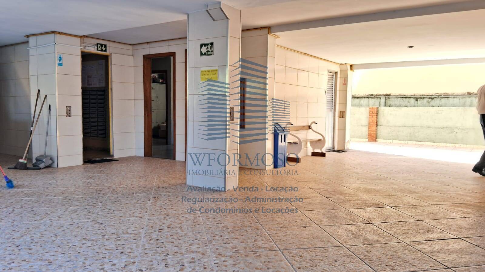 Apartamento para alugar com 1 quarto, 48m² - Foto 37