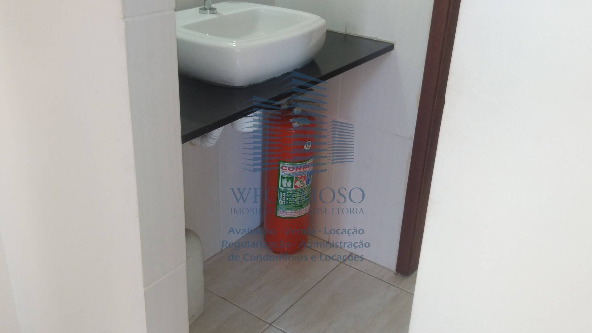 Conjunto Comercial-Sala à venda, 82m² - Foto 15