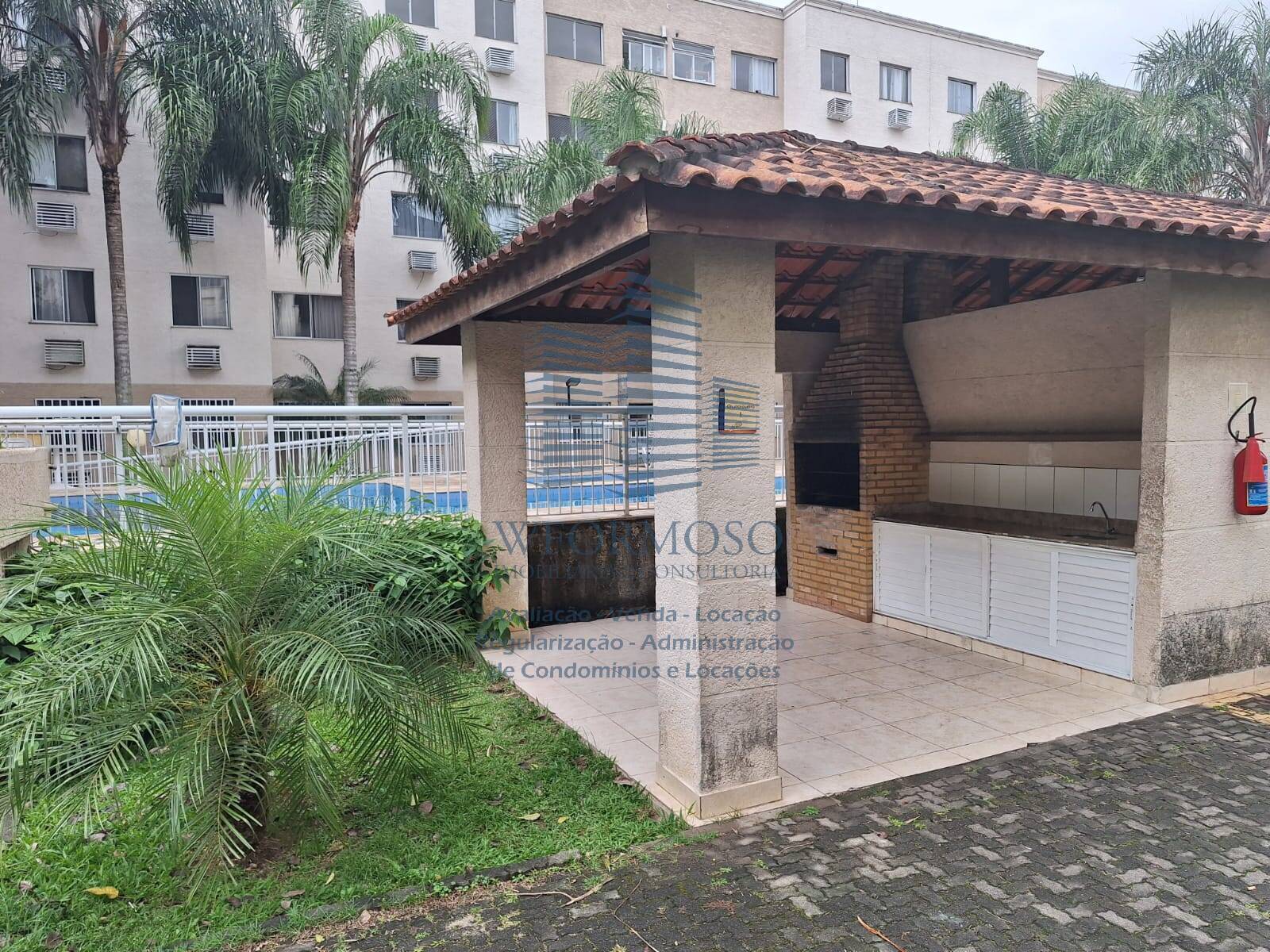 Apartamento à venda com 3 quartos, 50m² - Foto 4