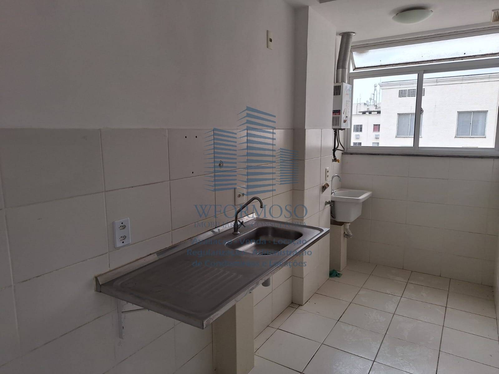 Apartamento à venda com 3 quartos, 50m² - Foto 20