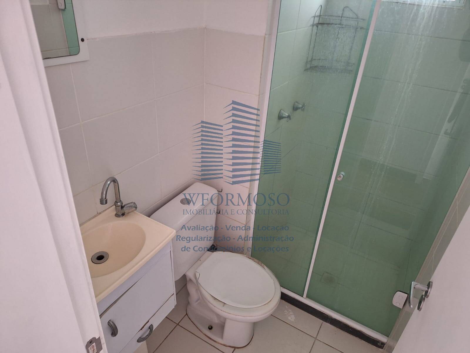 Apartamento à venda com 3 quartos, 50m² - Foto 21