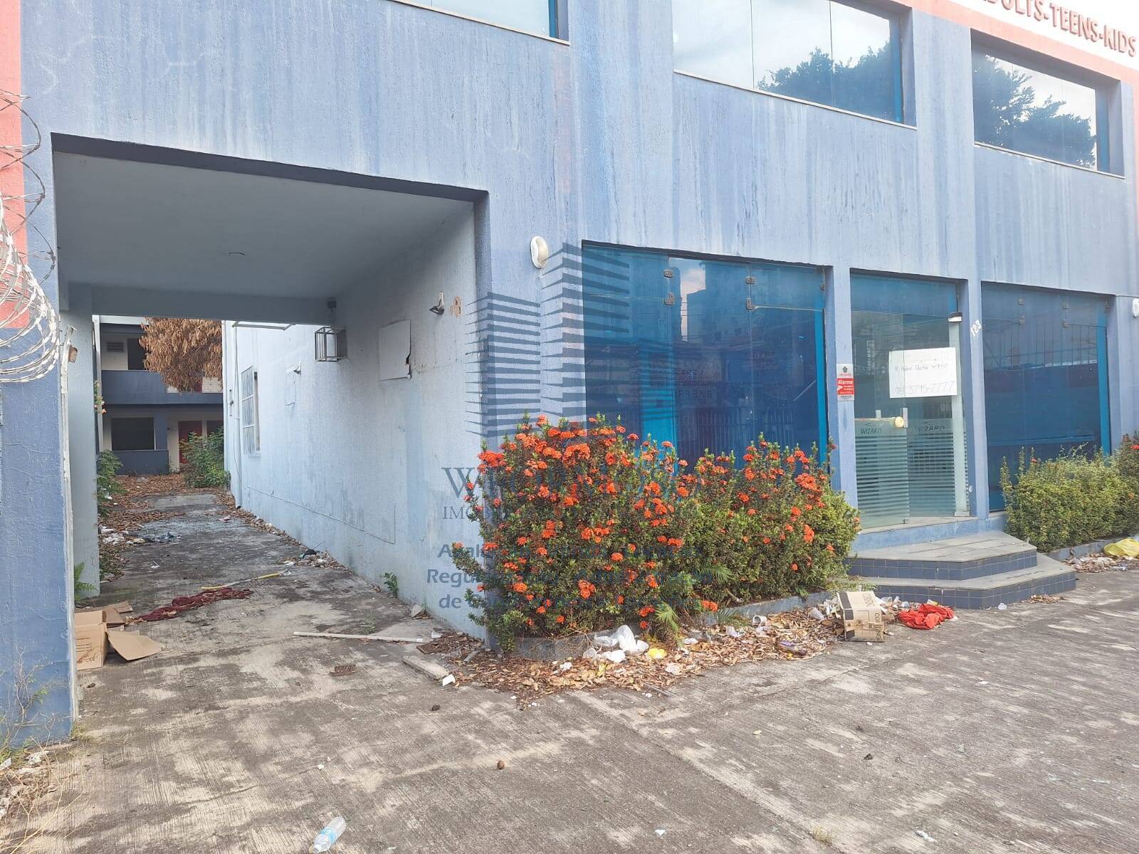 Conjunto Comercial-Sala à venda e aluguel, 528m² - Foto 23