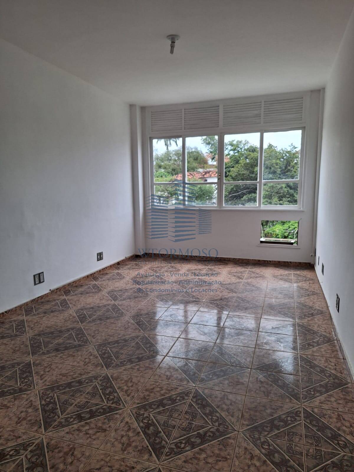 Apartamento para alugar com 1 quarto, 40m² - Foto 7