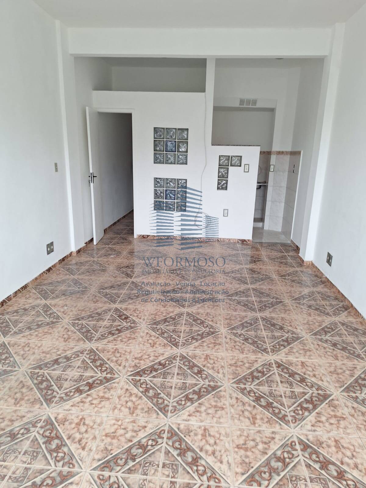 Apartamento para alugar com 1 quarto, 40m² - Foto 8