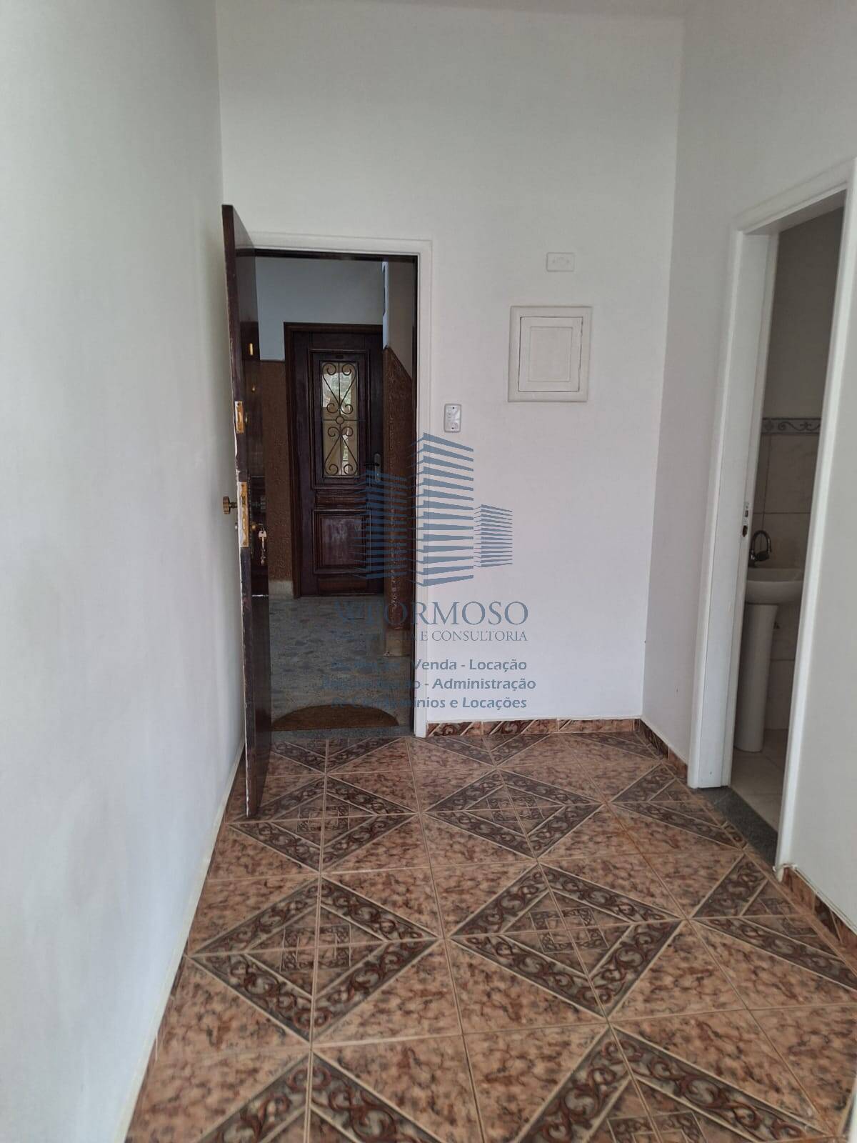 Apartamento para alugar com 1 quarto, 40m² - Foto 5