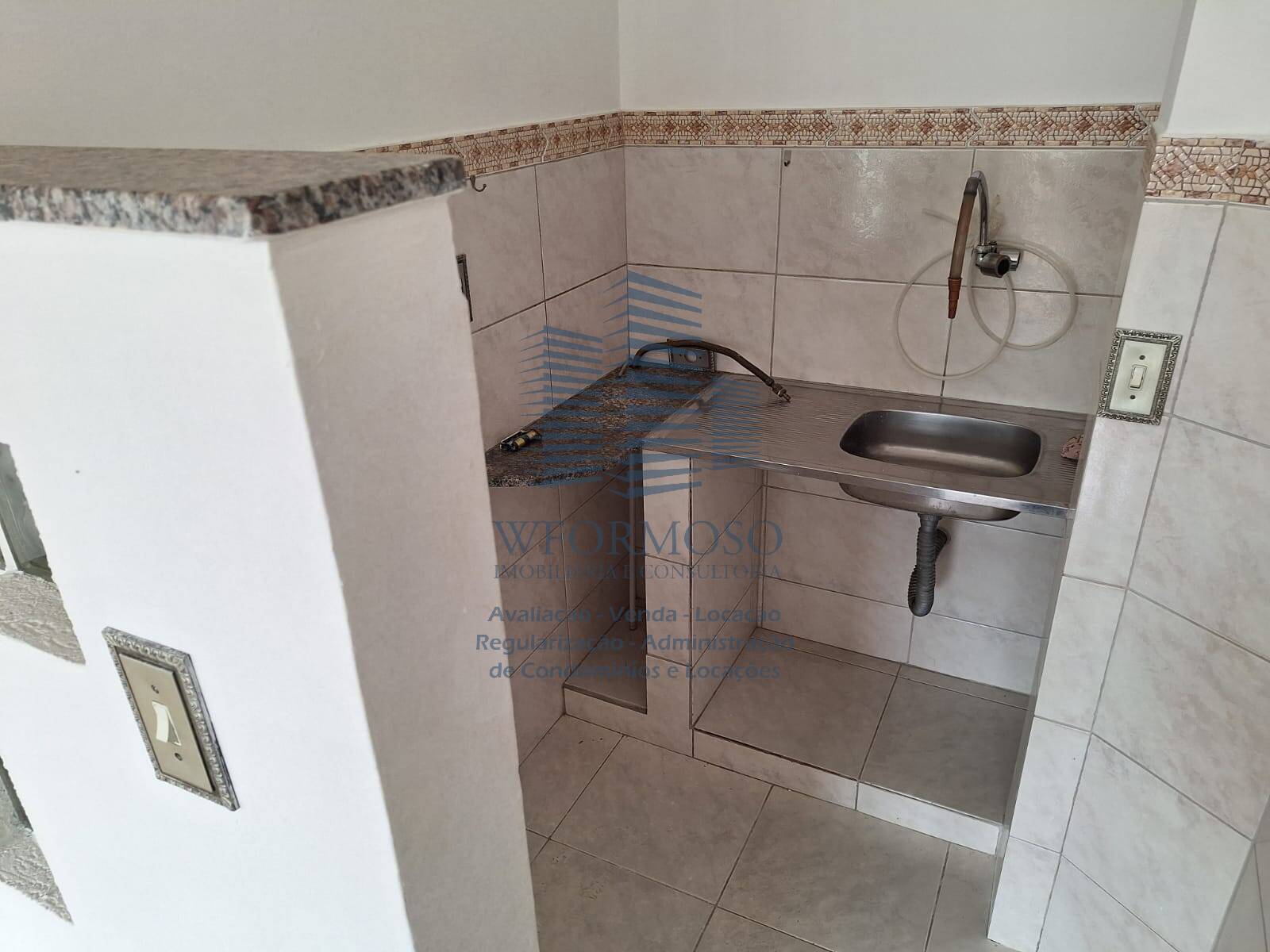 Apartamento para alugar com 1 quarto, 40m² - Foto 17