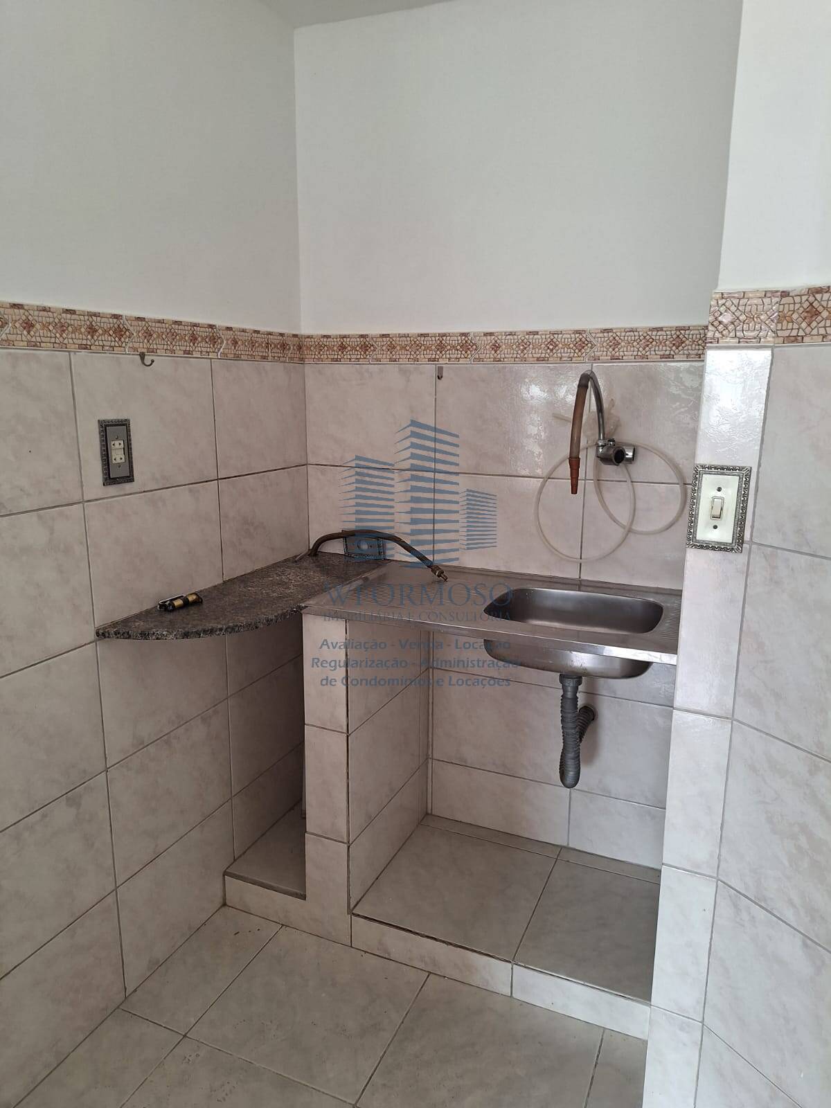 Apartamento para alugar com 1 quarto, 40m² - Foto 16