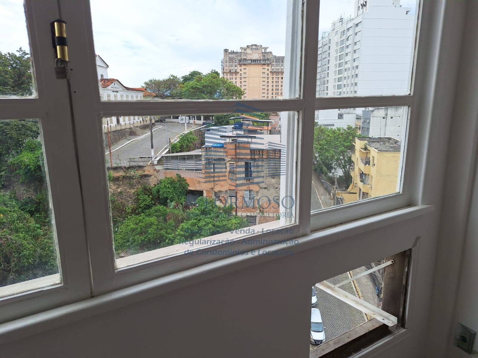 Apartamento para alugar com 1 quarto, 40m² - Foto 11