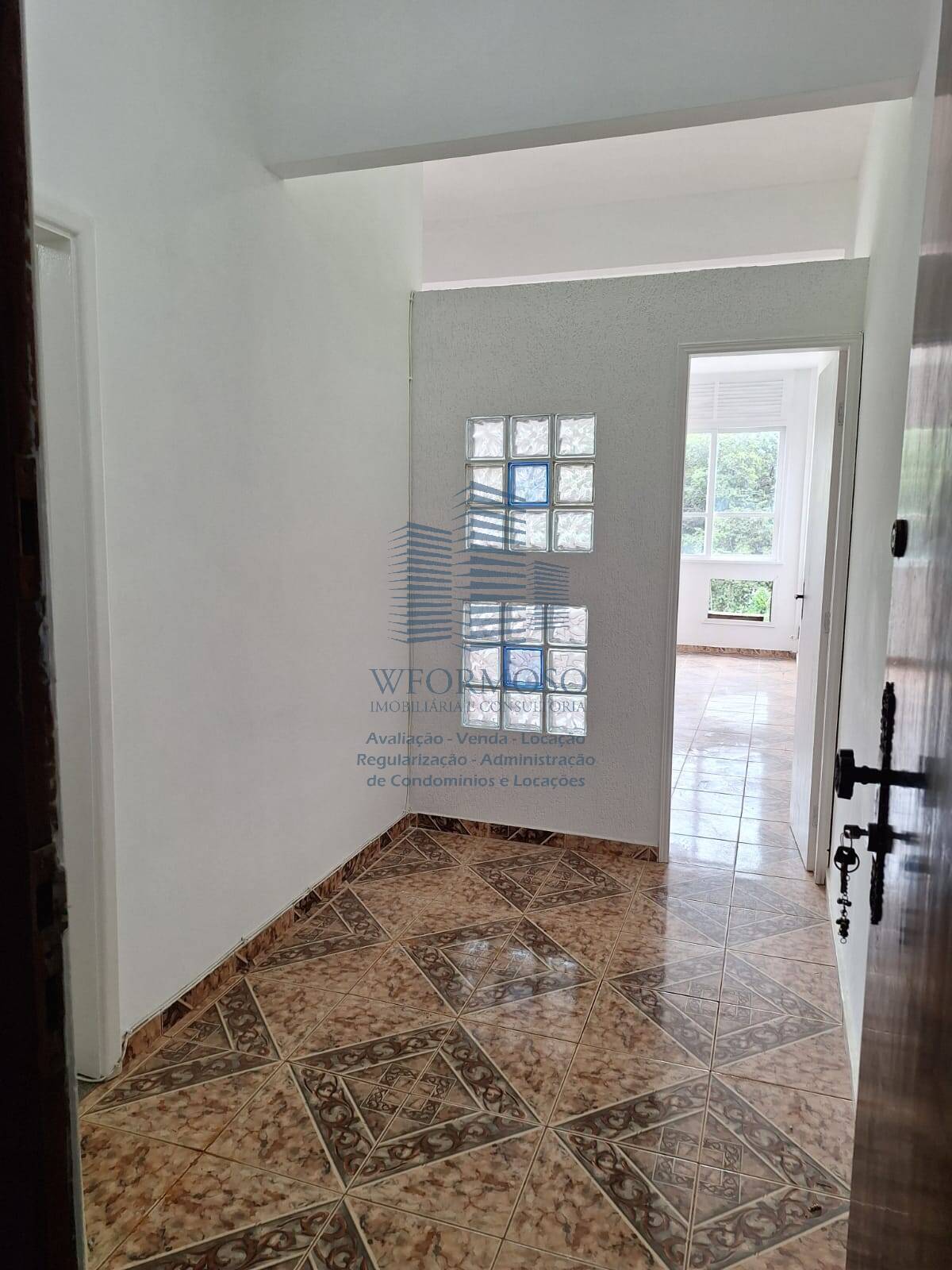 Apartamento para alugar com 1 quarto, 40m² - Foto 6