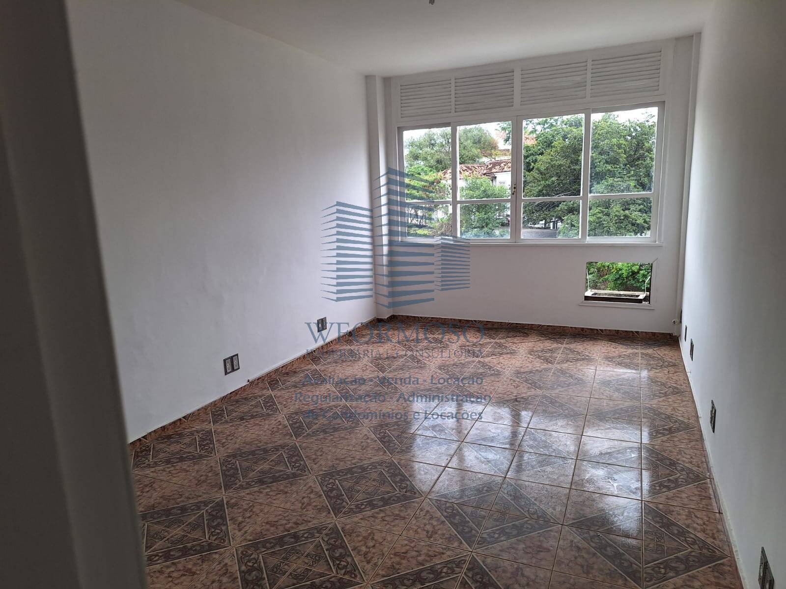 Apartamento para alugar com 1 quarto, 40m² - Foto 9