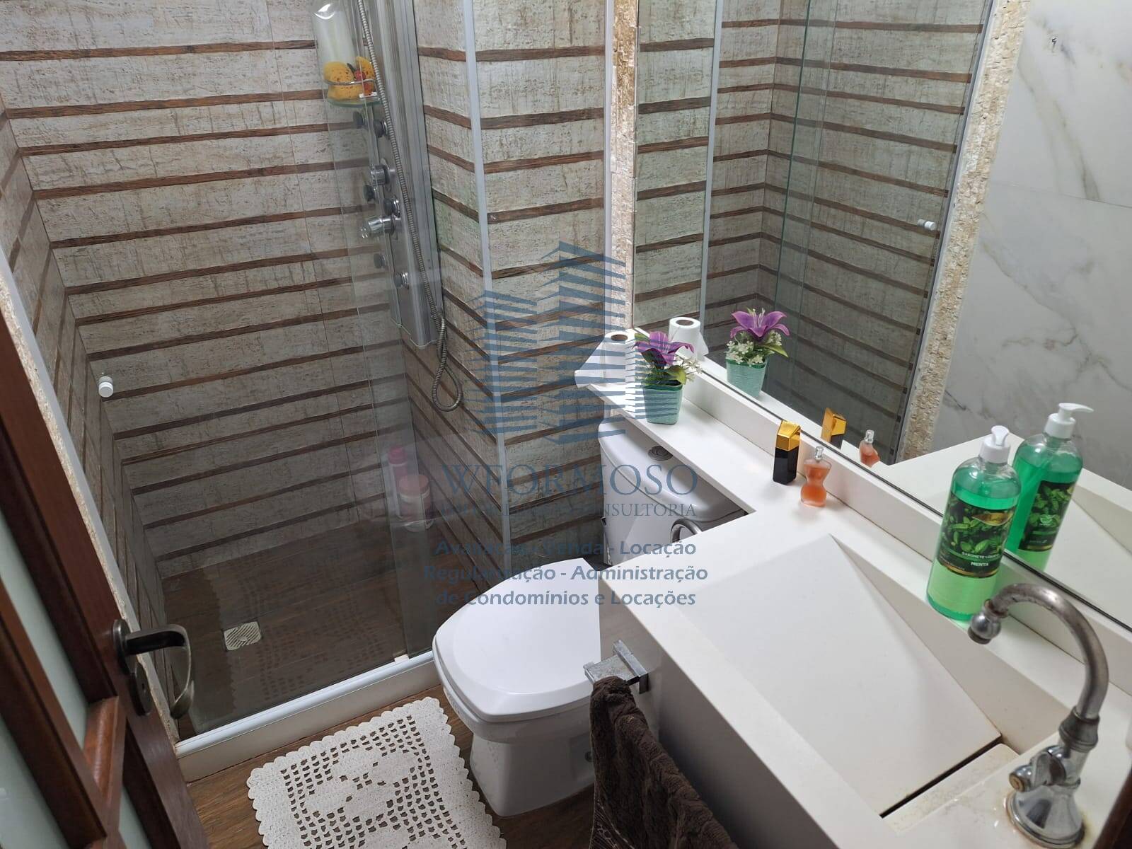 Apartamento para alugar com 2 quartos, 47m² - Foto 10