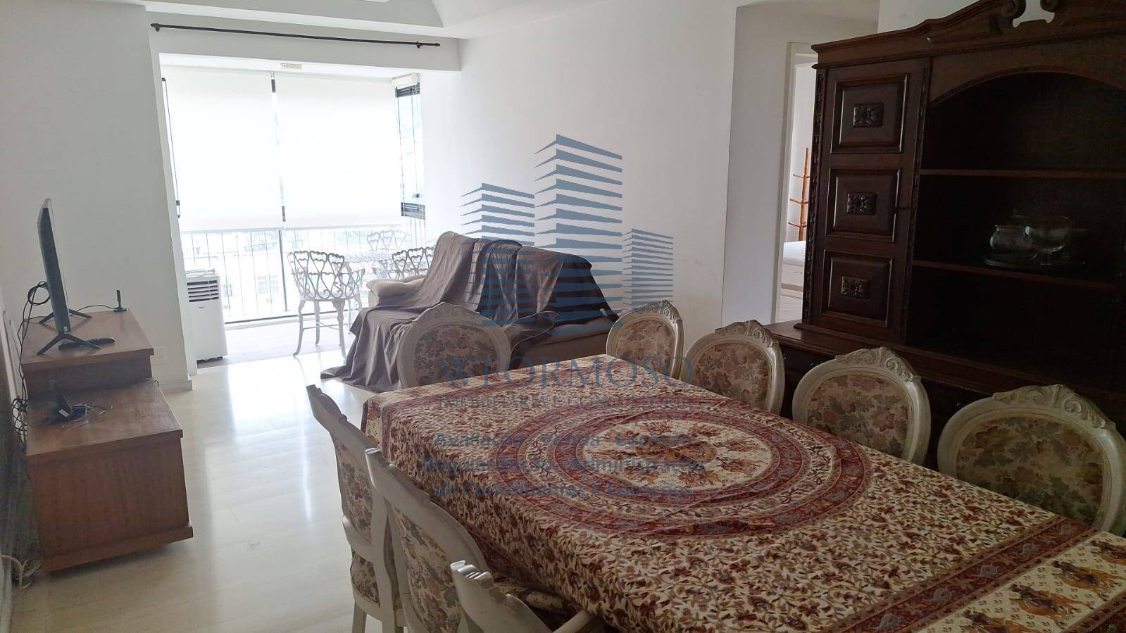 Apartamento à venda com 2 quartos, 74m² - Foto 2