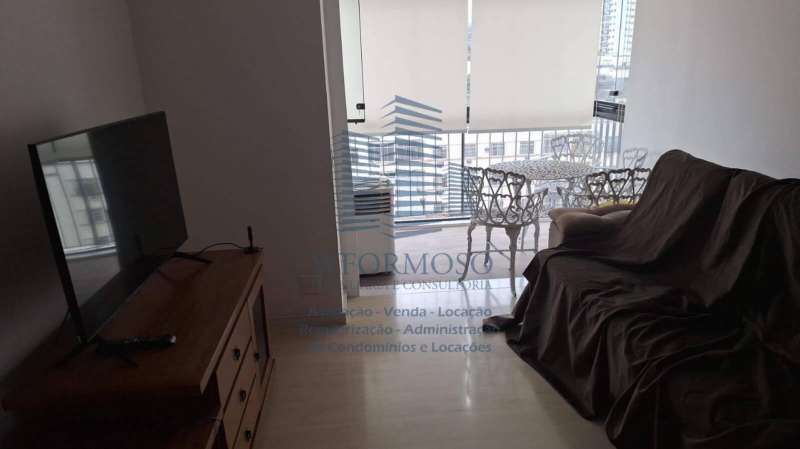 Apartamento à venda com 2 quartos, 74m² - Foto 7