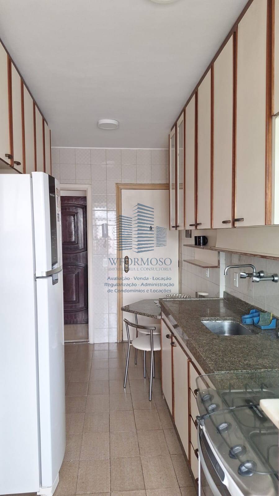 Apartamento à venda com 2 quartos, 74m² - Foto 6