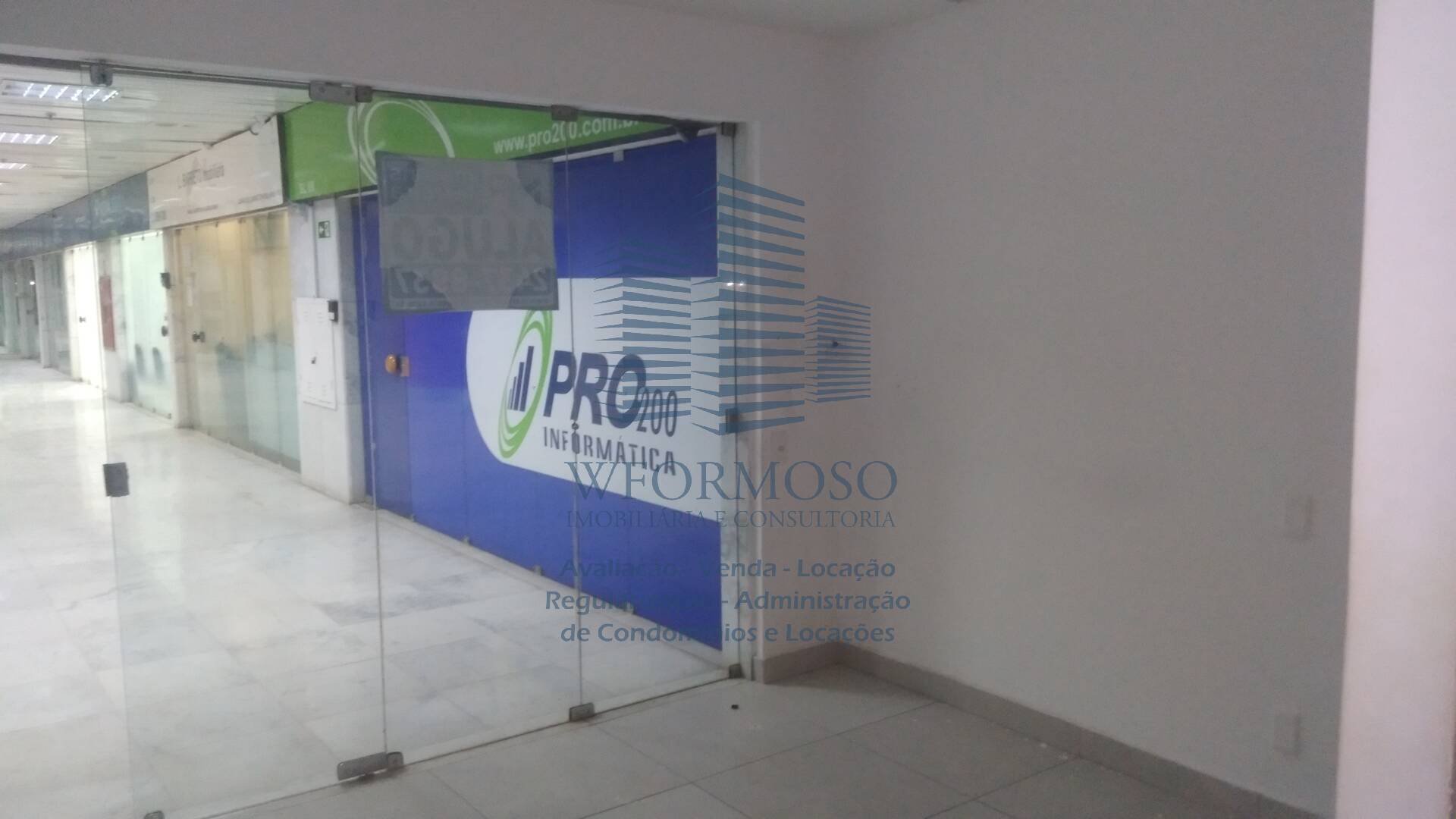 Prédio Inteiro para alugar, 101m² - Foto 6