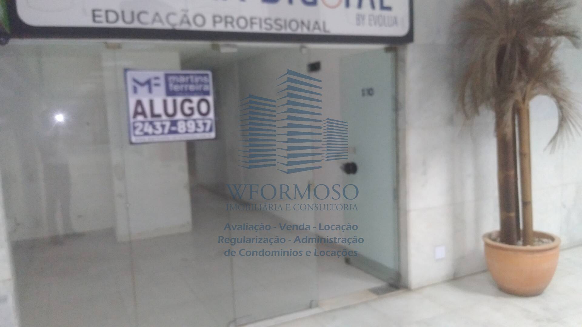 Prédio Inteiro para alugar, 101m² - Foto 5