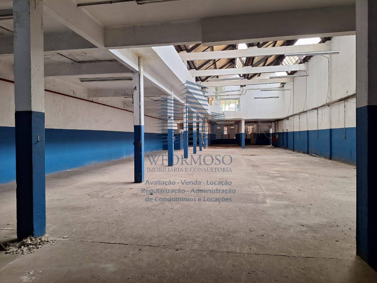 Depósito-Galpão-Armazém à venda e aluguel, 6000m² - Foto 103