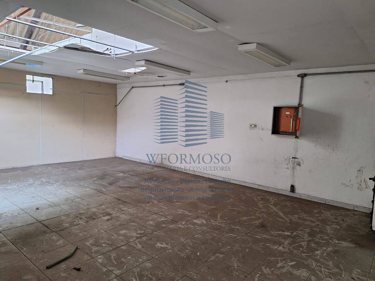 Depósito-Galpão-Armazém à venda e aluguel, 6000m² - Foto 101