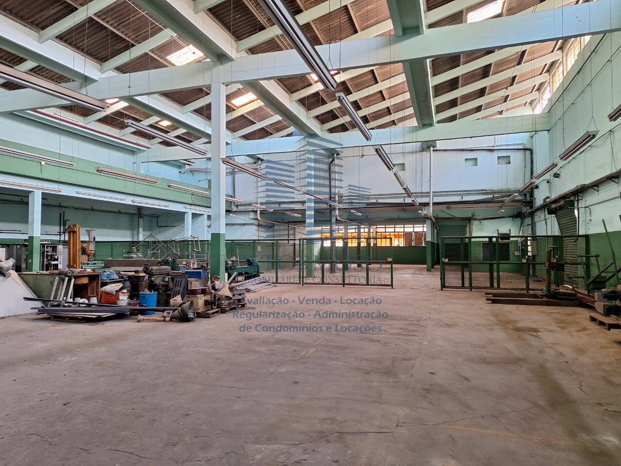 Depósito-Galpão-Armazém à venda e aluguel, 6000m² - Foto 143