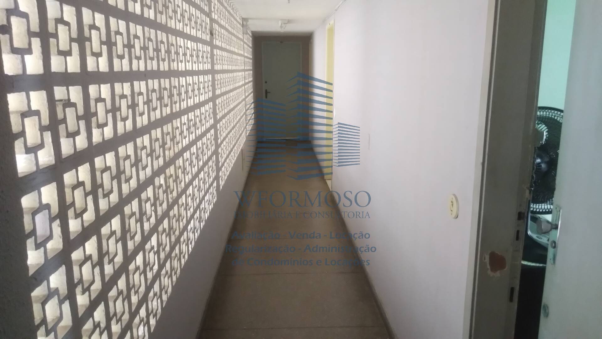 Apartamento para alugar com 2 quartos, 47m² - Foto 6