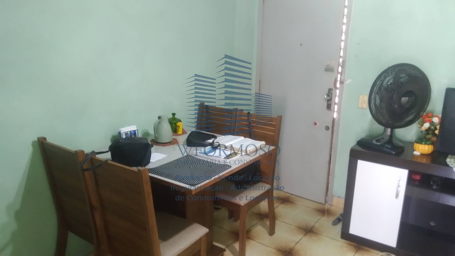 Apartamento para alugar com 2 quartos, 47m² - Foto 9