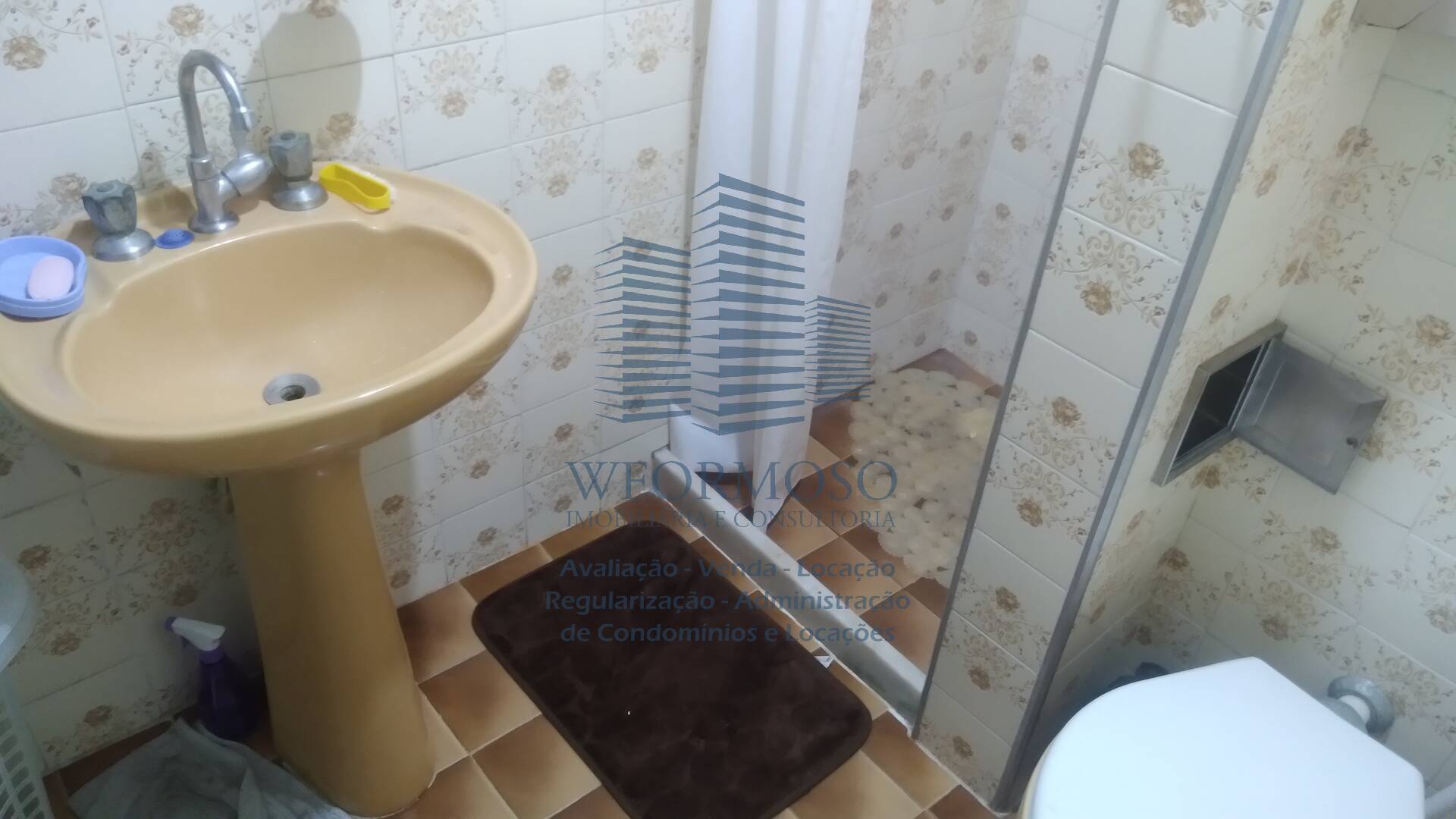 Apartamento para alugar com 2 quartos, 47m² - Foto 24