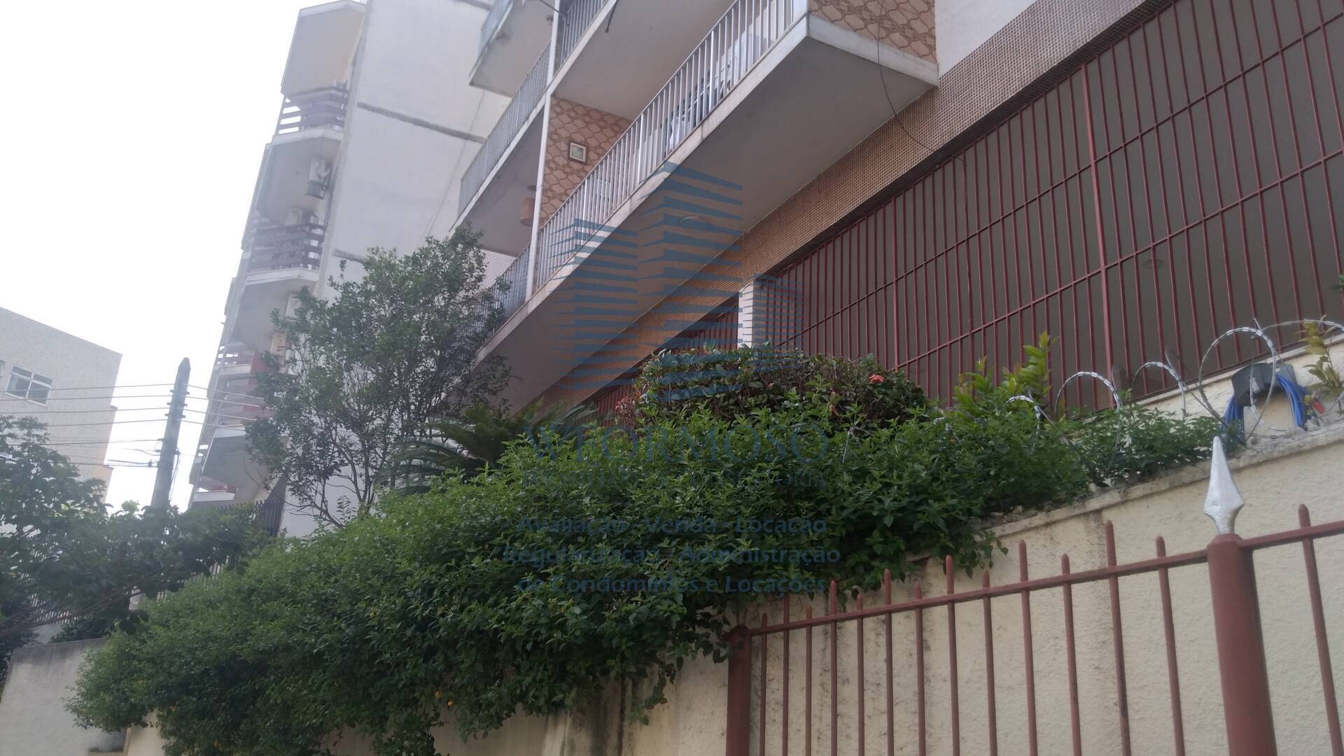 Apartamento para alugar com 2 quartos, 63m² - Foto 2