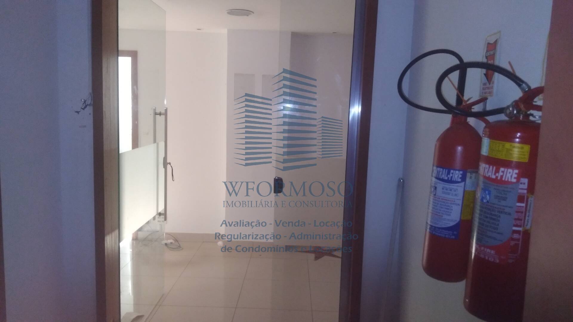 Conjunto Comercial-Sala para alugar, 361m² - Foto 3