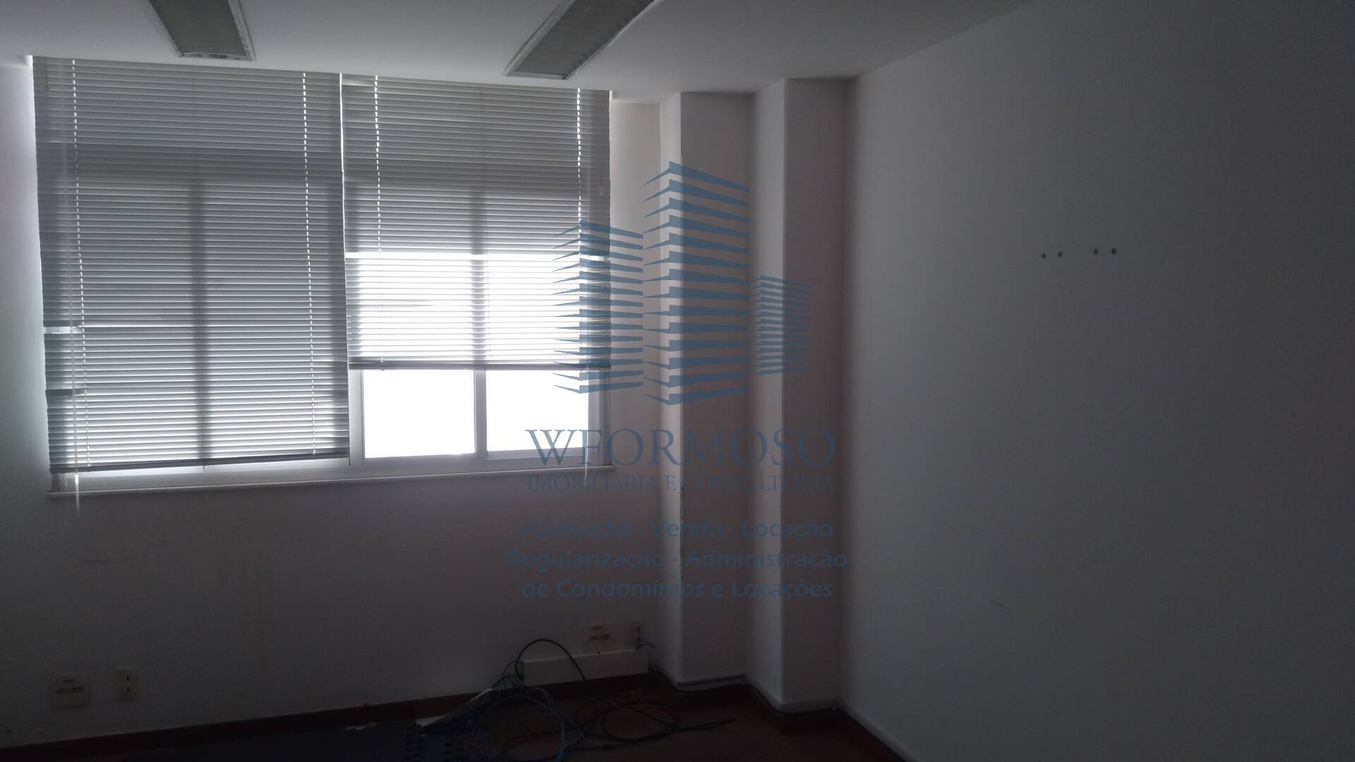 Conjunto Comercial-Sala para alugar, 361m² - Foto 5