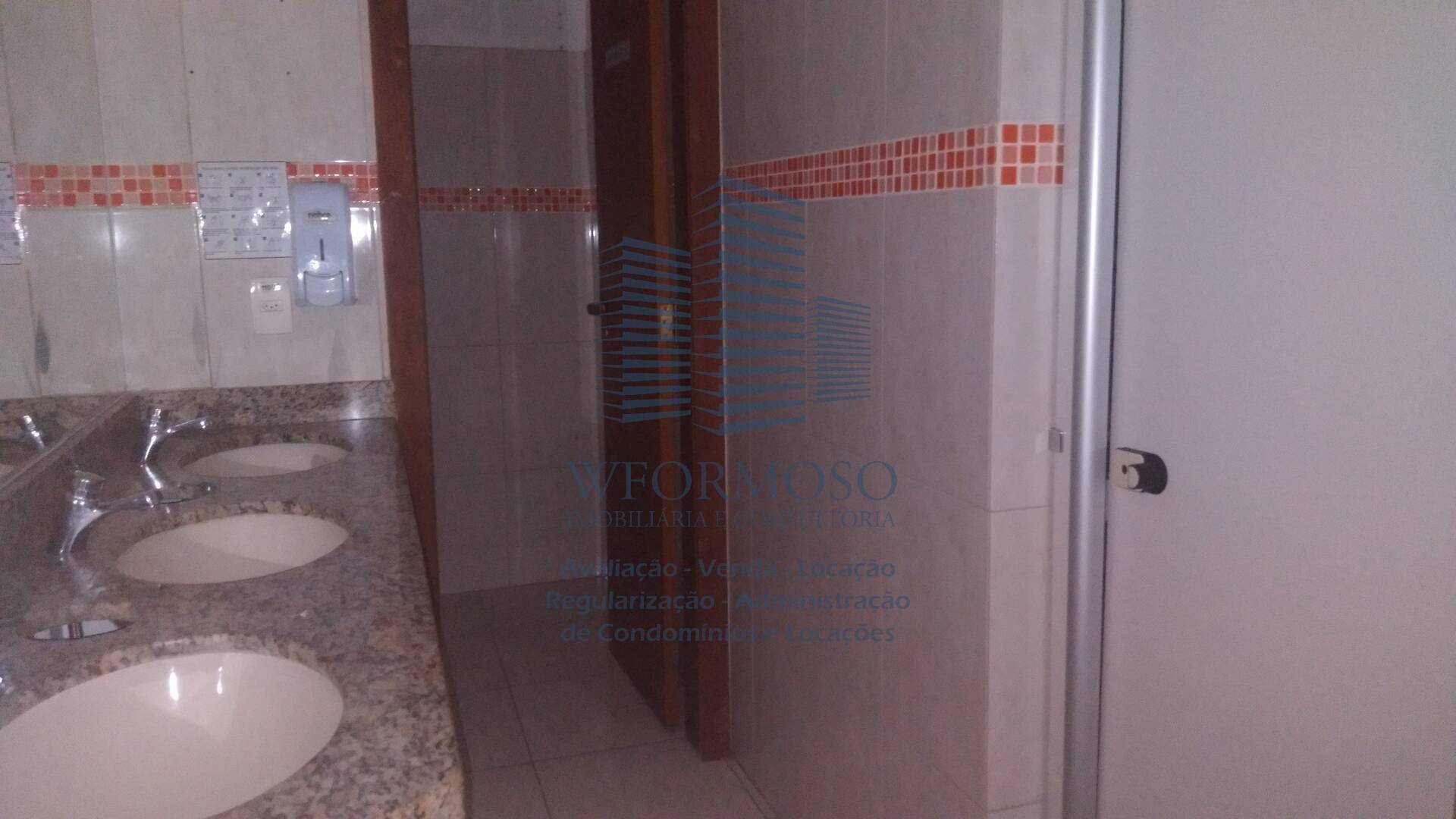 Conjunto Comercial-Sala para alugar, 361m² - Foto 18