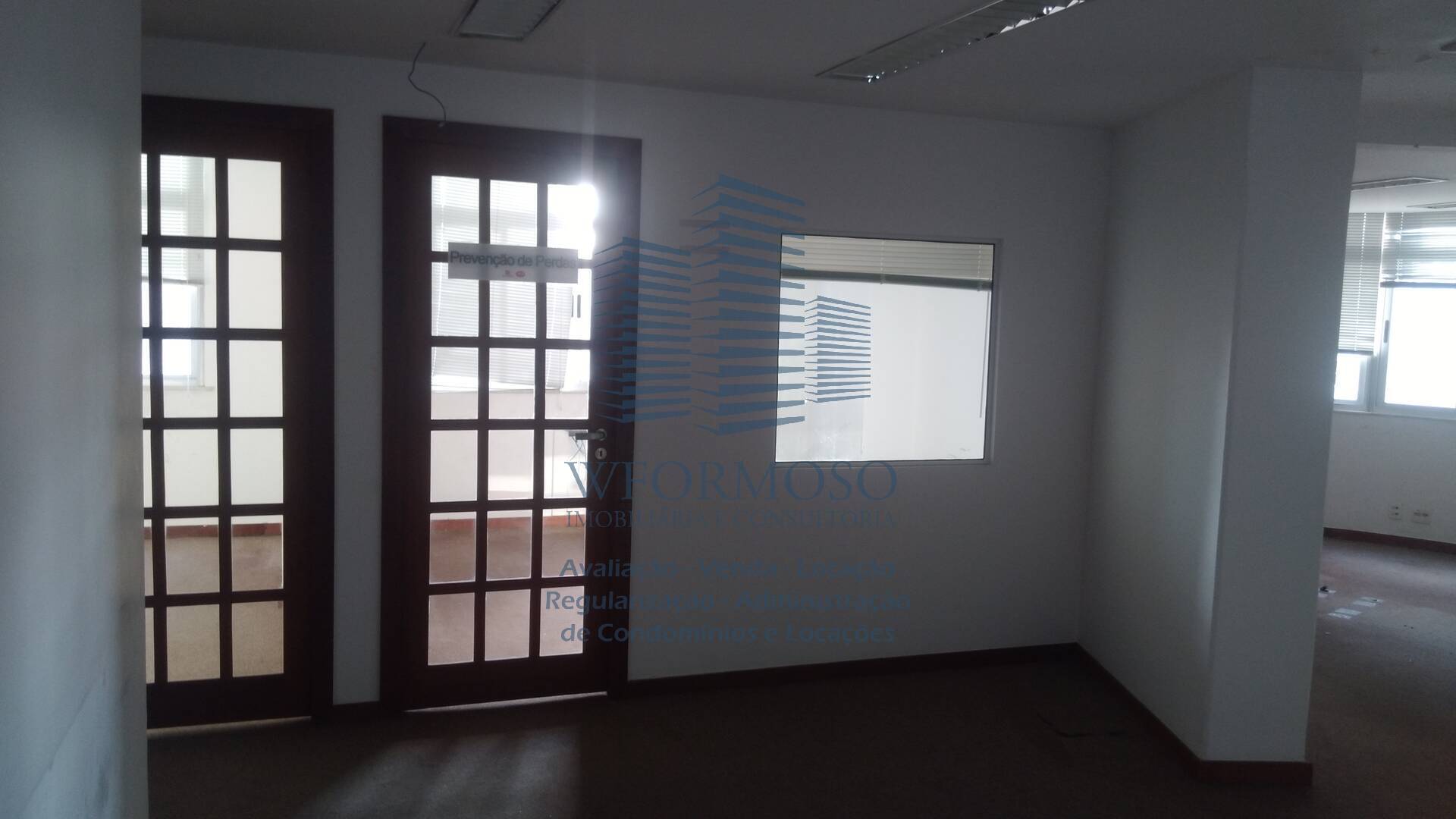 Conjunto Comercial-Sala para alugar, 361m² - Foto 2