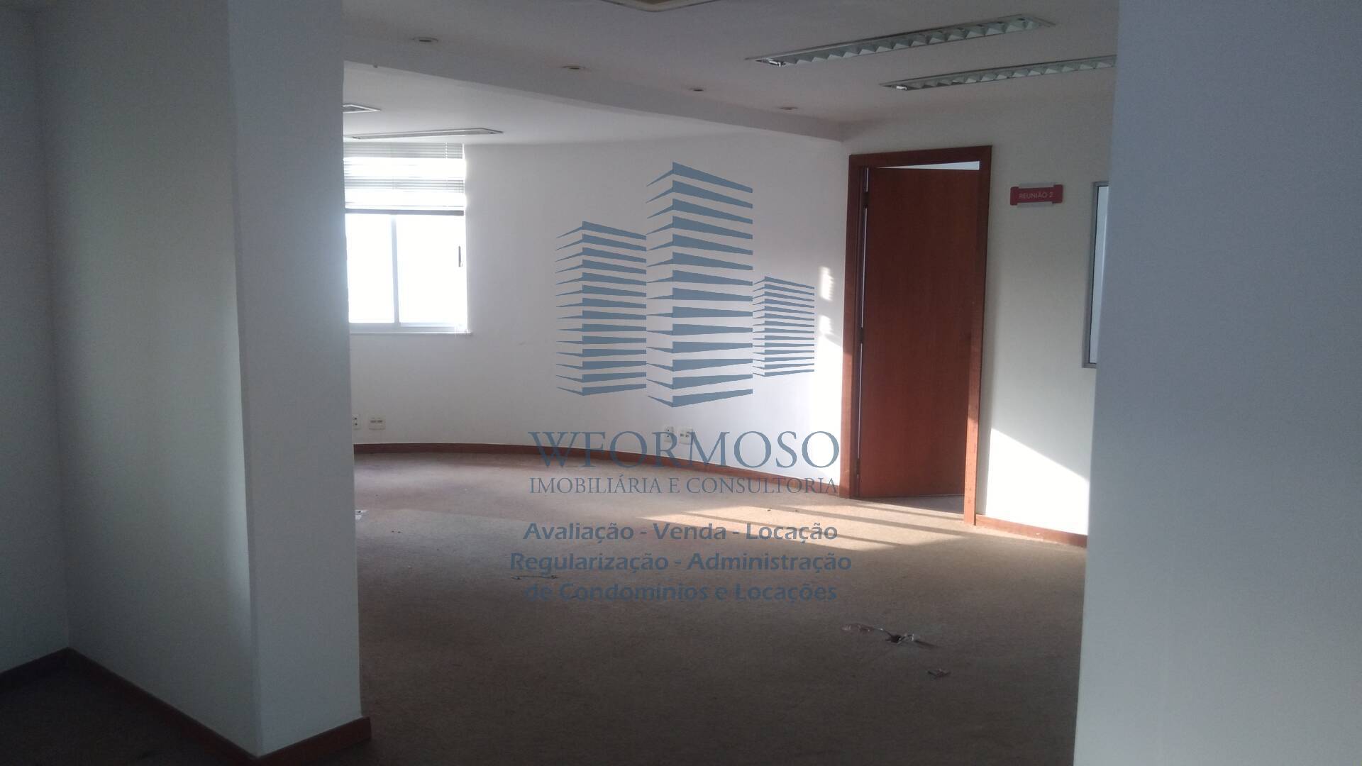 Conjunto Comercial-Sala para alugar, 361m² - Foto 21