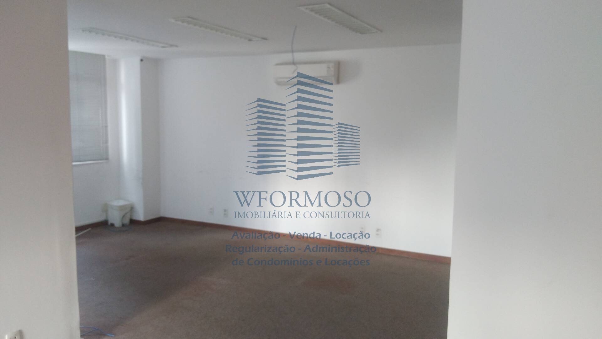 Conjunto Comercial-Sala para alugar, 361m² - Foto 20