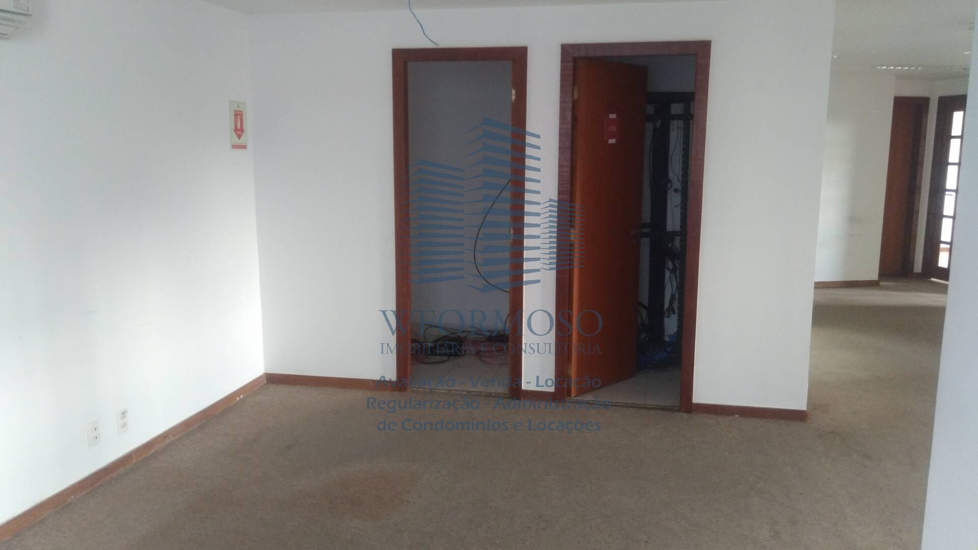 Conjunto Comercial-Sala para alugar, 361m² - Foto 22