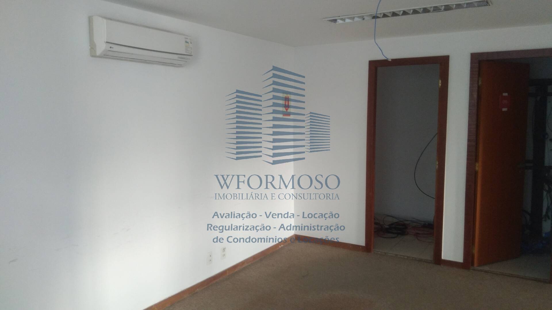 Conjunto Comercial-Sala para alugar, 361m² - Foto 23